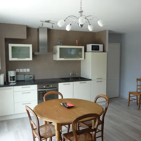 Le Parc Du Marlenberg Apartment *