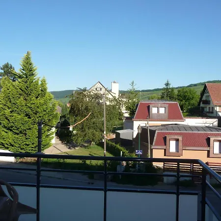 Le Parc Du Marlenberg Apartment
