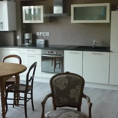 Le Parc Du Marlenberg Marlenheim