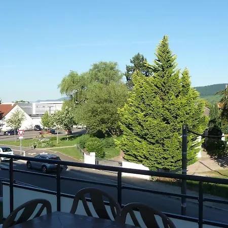 Le Parc Du Marlenberg Marlenheim