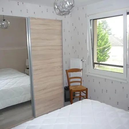 Le Parc Du Marlenberg Apartment Marlenheim