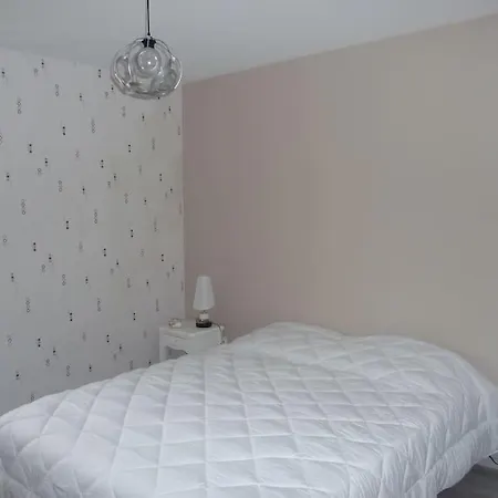 Le Parc Du Marlenberg Apartamento Marlenheim