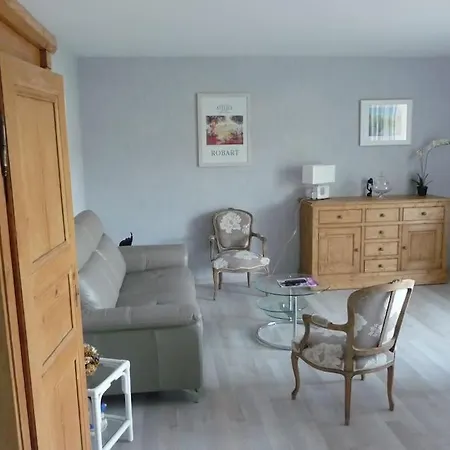 Le Parc Du Marlenberg