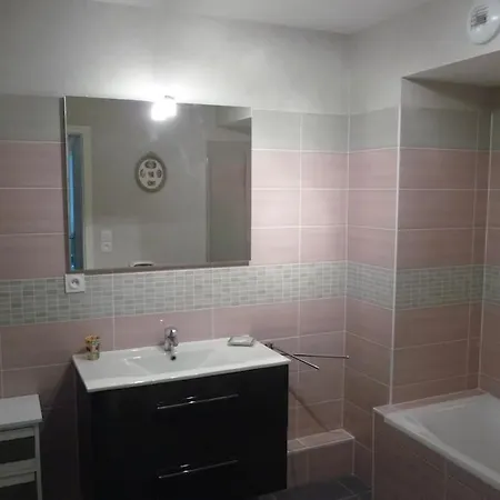 Le Parc Du Marlenberg Apartamento Marlenheim