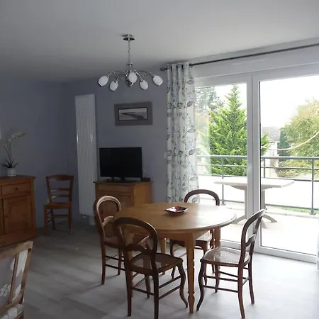 Apartment Le Parc Du Marlenberg Marlenheim